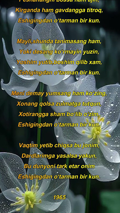 Nastya Pojidaeva bilan porno tomosha qiling Sariq külotlarda sikish