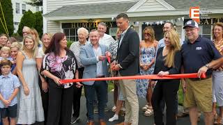 Elite Insurance, LLC Ribbon Cutting Ceremony 8/09/2024