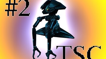 Fallout New Vegas Mods: Terran Starship Command - Part 2