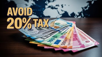 How to Avoid 20% TCS on Foreign Remittances | Form 13 Explained | Indian Tax Tips 2025