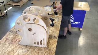 Super Reel Introduction