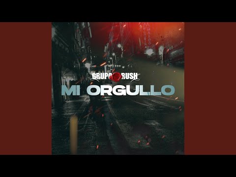 MI ORGULLO (feat. Damian Rush)