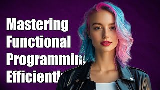 Mastering Functional Programming: Efficient Growing Array Loop Techniques