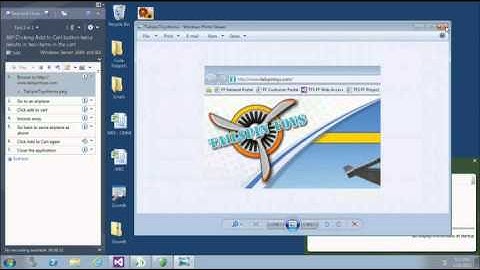 Software Testing with Visual Studio 2012 - (03a) Manage Test Cases, Part 1