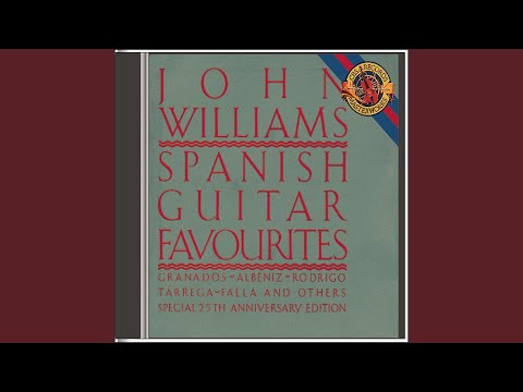 Putar Doce Danzas Españolas: Fandango - John Williams