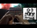 Mr. Sandman - The Chordettes (Kalimba Cover)