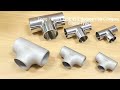 Stainless Steel Elbow: Precision Flow Control & Durable Solution for Demanding Environments#steel
