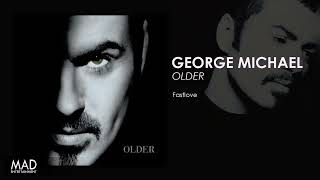 George Michael - Fastlove Resimi