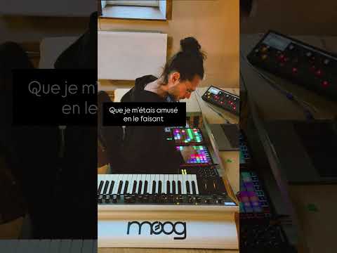 Quelques pensées autour de Vinaskank 💭