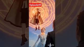 Bow To Year Old Boy Aldric episode 49 #archmage #magic #episode49
