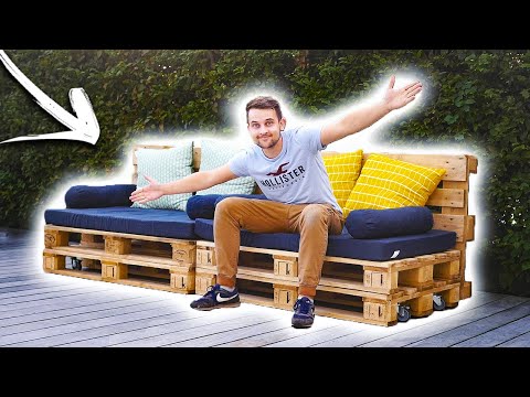 Vidéo: Banc De Bain à Faire Soi-même (54 Photos): Comment Fabriquer Un Banc En Bois, Options De Conception Pour Les Bancs Et Les Bancs, Dessins à Faire Soi-même