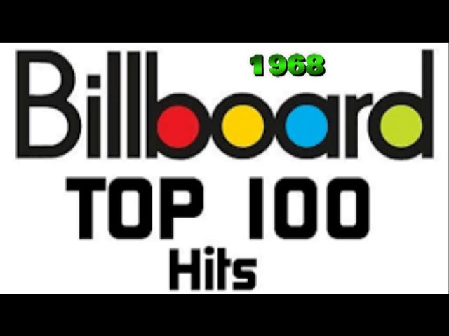 Percy Sledge - Billboard Top 100 of 1968