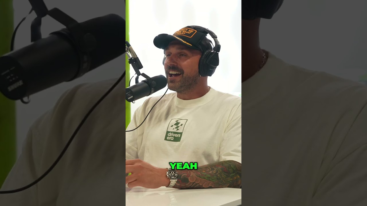 Why Owning a Ferrari Sucks w/ 