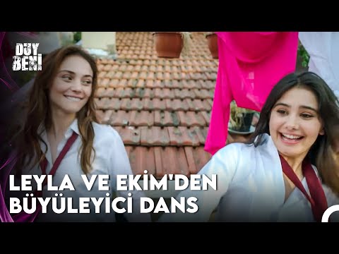 Çılgınlar Gibi Dans! 💃💯 - Duy Beni