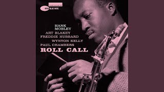 Take Your Pick (Rudy Van Gelder Edition)