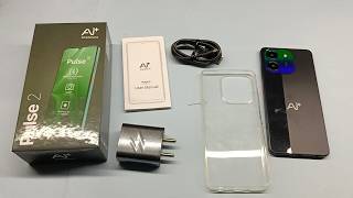 Ai Pulse 2 Smartphone Review