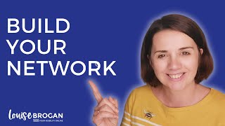 How to Build a Strong Network on LinkedIn!