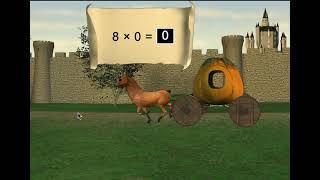 Math Island Games