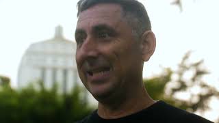 Collaborative Courts Testimonial
