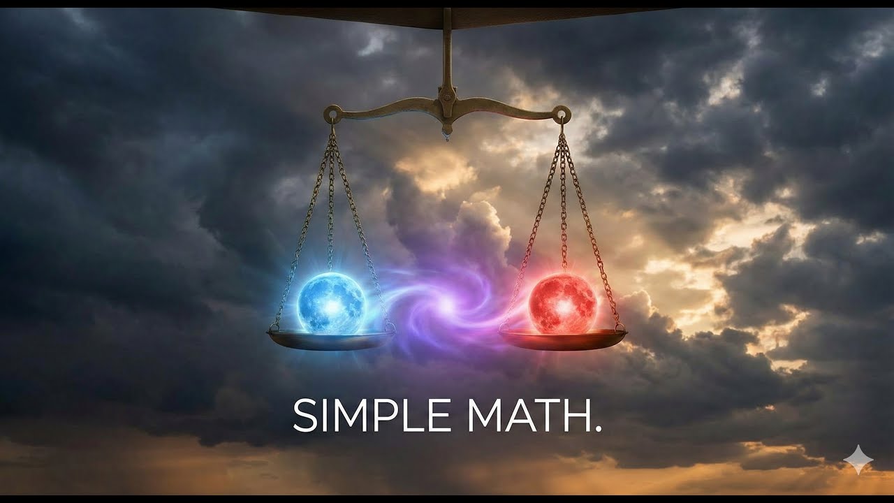 The Logic of Rising | A Cinematic Anthem for Equality