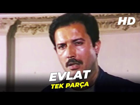 Evlat | Türk Dram Filmi | Full Film İzle