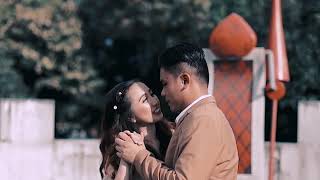 Patrick and Nikki Prenup