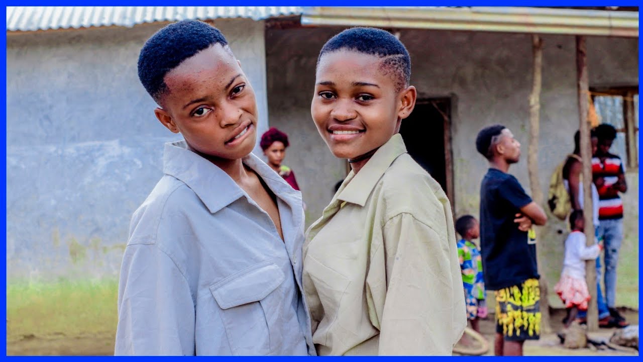 BTS: DOGO ZUUH NA KIBEBE WARUDI TENA, TAZAMA  ILIVYOKUA HAPA.