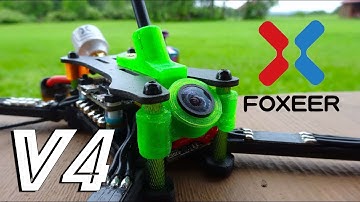 Foxeer Micro Predator V4 Review : Is It Better?