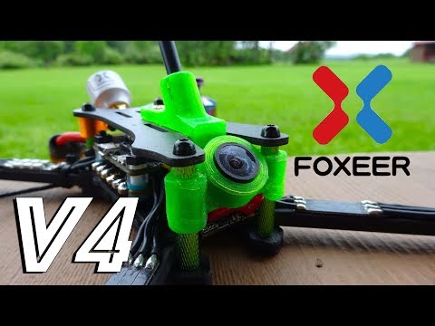 foxeer predator v4 micro