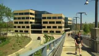 University of Iowa: College of Public Health achieves LEED Platinum certification