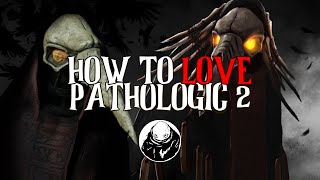 Celebrity Forcing Someone To Love Pathologic 2 | Day 1.1 - in which Khonshu is repeatedly introduced. Profile