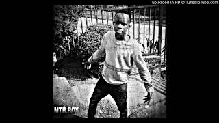MTB.BOY 03.Pusha Waya Waya