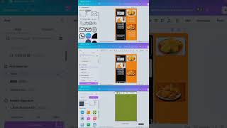 Tutorial Canva: Cara Membuat Poster Daftar Menu Makanan yang Menarik dan Profesional