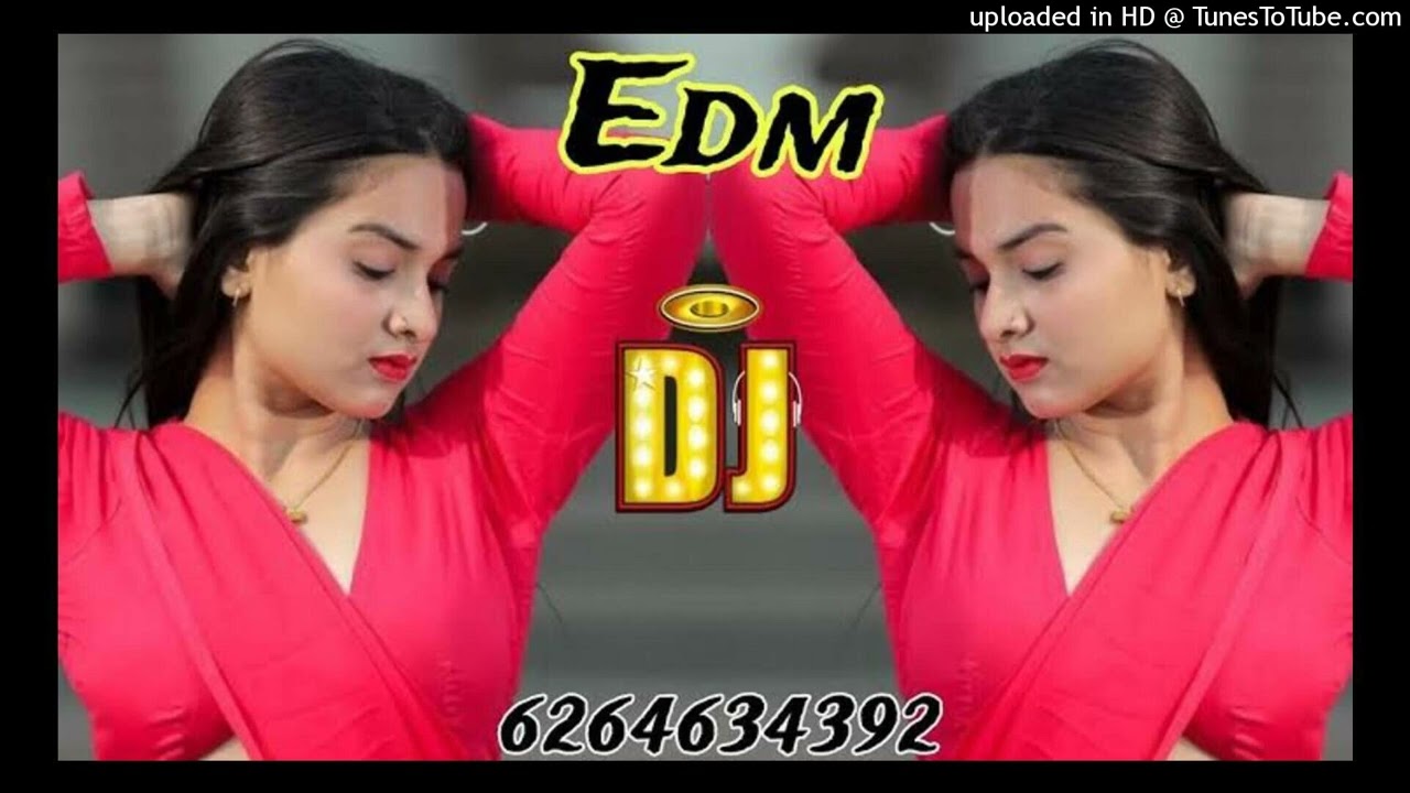 MUNDA_GORA_RANG_DEKH_KE_DEEWANA_HO_💥_DJ_ANUJ_BANDA_DJ_SAGAR_RATH_DJ_KAMLESH_KUSHWAHA_DJ_ANKITBAMOR