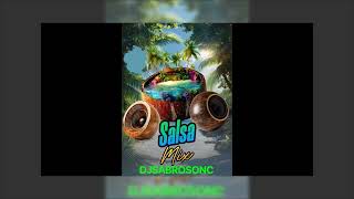 DjSabrosoNC - Salsa Mix  # 73