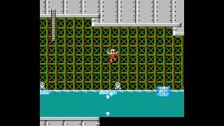 Mega Man Maker - Master of Puppets - Roll Edition (592397) by ET015