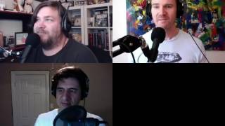 SPP #217 Writing good dialogue, fight scenes, and arguments