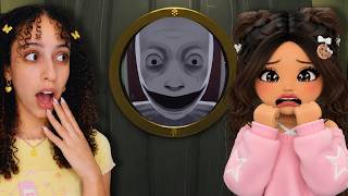 ROBLOX KEEP THE DOOR LOCKED..