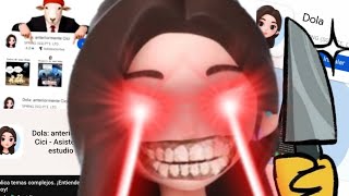 Dola Y Su Publicidad Me Tienen Harto