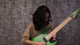 Famous Andy James- aftermath (guitar cover)full song playthrough Net Worth