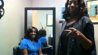 Soft Layered Hi-Lite/Low-Lite Mane screenshot 5