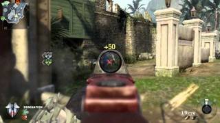 Black Ops Hauppauge HD PVR quality test (with commentary)