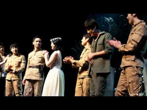 13.06.13 여신님이 보고 계셔 박정원 김종구
