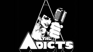 the adicts-daggers