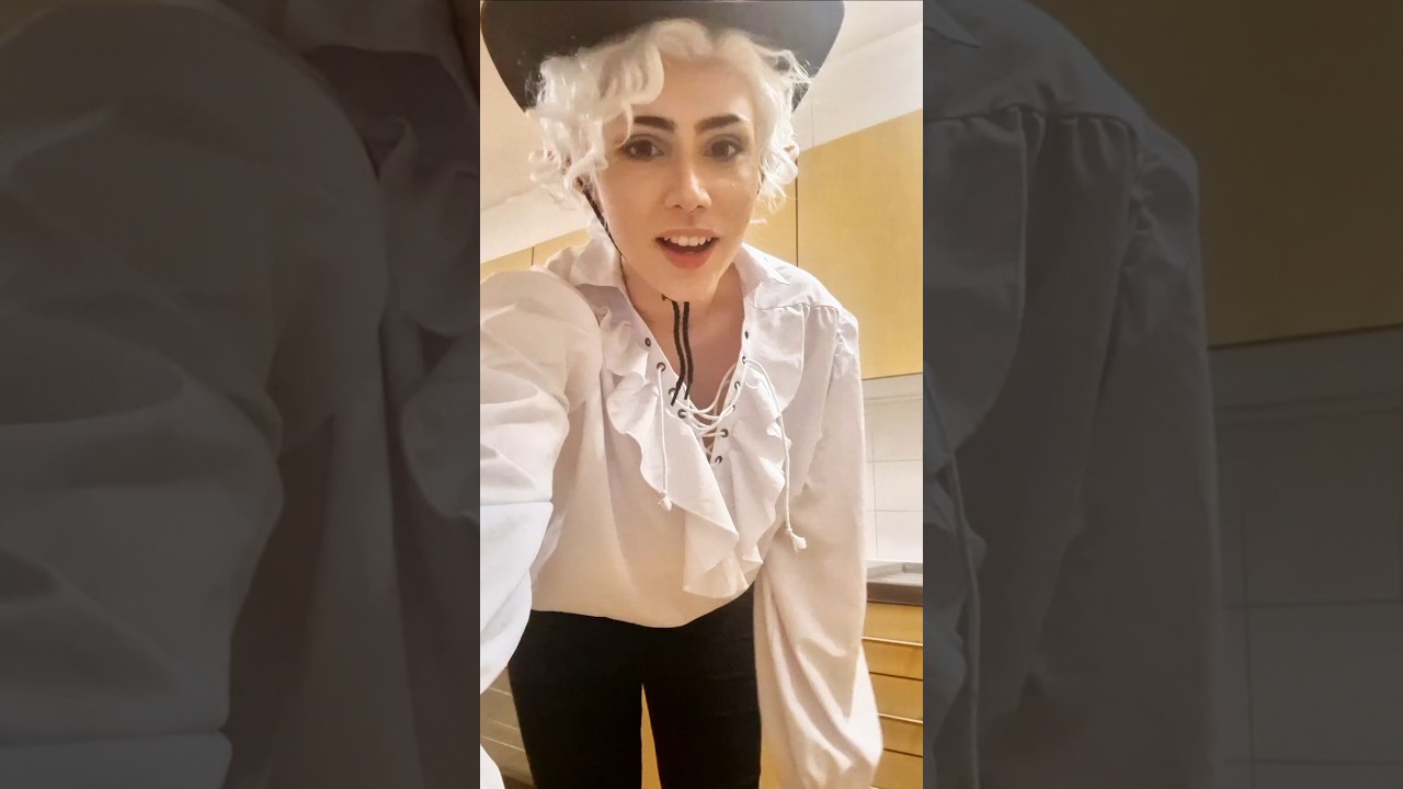 Which Astarion is your favourite? (and who got the drunkest?) #shorts