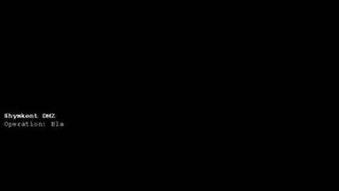 Command & Conquer Generals GLA Mission 1 - Opening Video