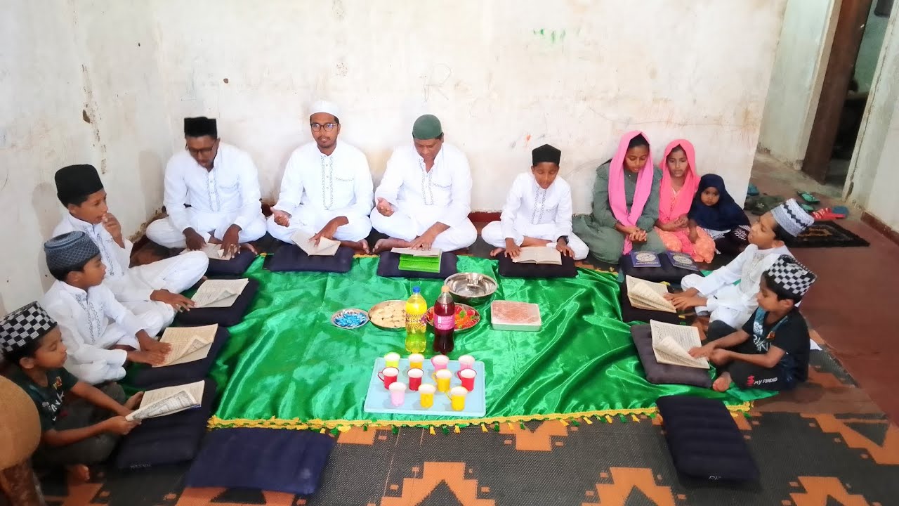 01st Monthly Muhiyaddeen Maulidh Majlis Bilal House Jailani 2024 01st-monthly-muhiyaddeen-maulidh-majlis-bilal-house-jailani-2024