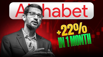 Alphabet Aandelenanalyse: Kopen of Verkopen? | GOOG Aandelenanalyse | GOOGL Aandelenanalyse