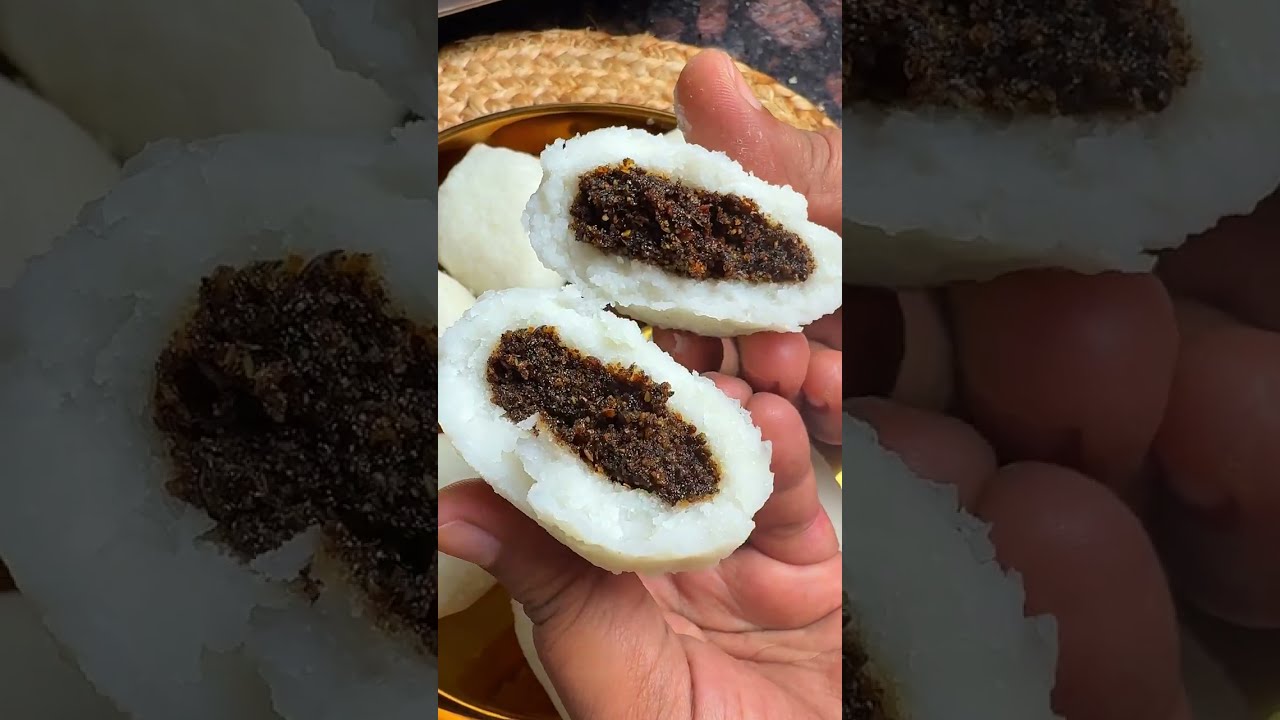 गाँव की पारंपारिक तीसी पीठा 😊 | Tisi Pitha Recipe | Flax Seeds (Alsi) ki Traditional Winter Mithai