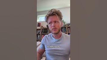 Don’t cut out Adverbs?